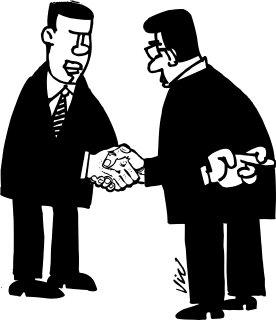 opinión falsa solidaridad