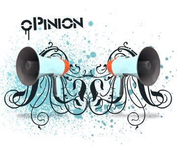 opinion