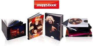 PRESENTACIÓN SNAPPYBOOK PRESENTACIÓN SNAPPYBOOK