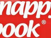 Presentación snappybook