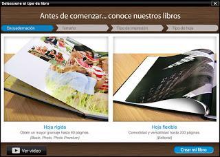PRESENTACIÓN SNAPPYBOOK PRESENTACIÓN SNAPPYBOOK