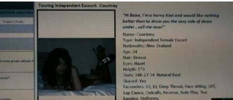 Este Cine es Nuestro: El filme sabe, esquiva, sigue...