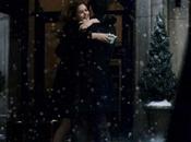 Invierno llegado Winter arrived