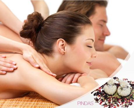 Estas Navidades regala RELAX con ABANOLIA® Estas Navidades regala RELAX con ABANOLIA®