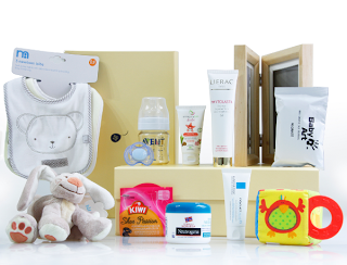 GlossyBox Baby GlossyBox Baby