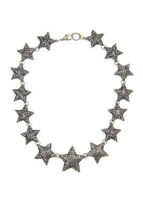 Lo último en completos; Collares