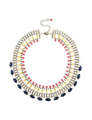 Lo último en completos; Collares