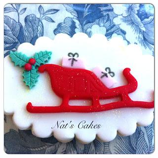 MÁS GALLETAS NAVIDAD 2012