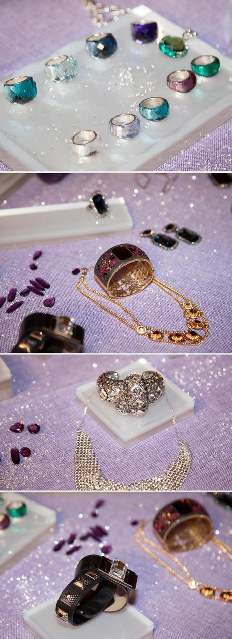 swarovski christmas carol