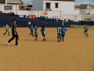 Fútbol juego y entrenamiento