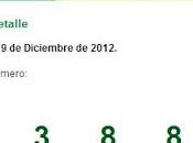 Ganadora "Sorteo P&amp;G;" es...