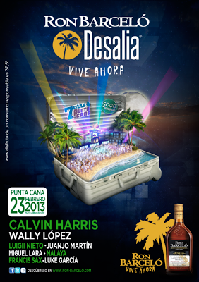 Vive Ahora - Dasalia 2013