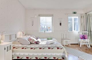 Espacio Rustico Infantil