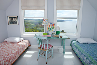 Espacio Rustico Infantil