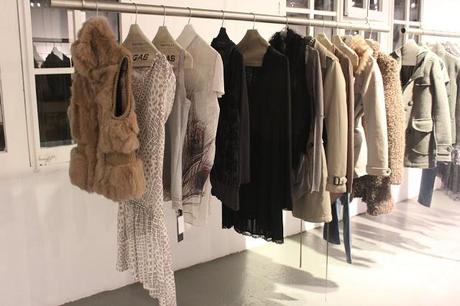 A todo GAS con los Jeggings Sumatra