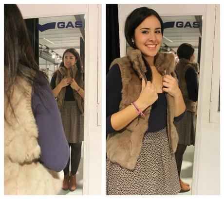 A todo GAS con los Jeggings Sumatra