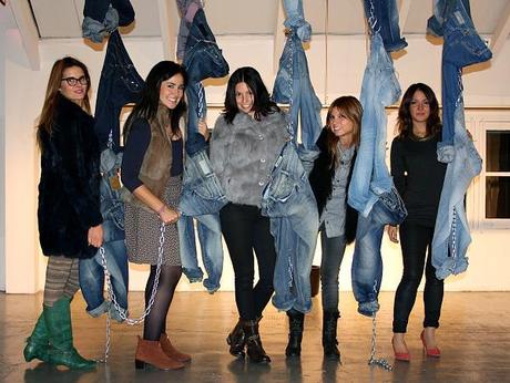 A todo GAS con los Jeggings Sumatra