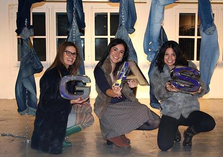 A todo GAS con los Jeggings Sumatra