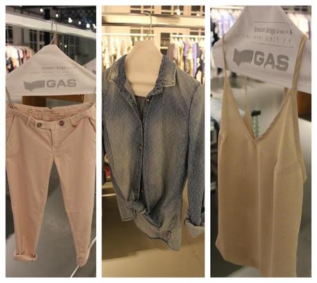 A todo GAS con los Jeggings Sumatra