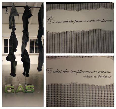 A todo GAS con los Jeggings Sumatra