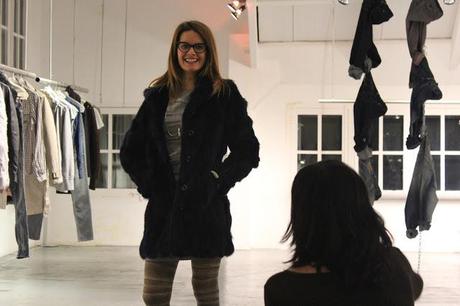 A todo GAS con los Jeggings Sumatra