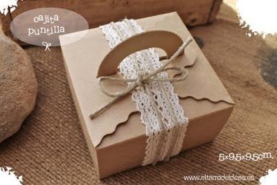 I Love handmade!