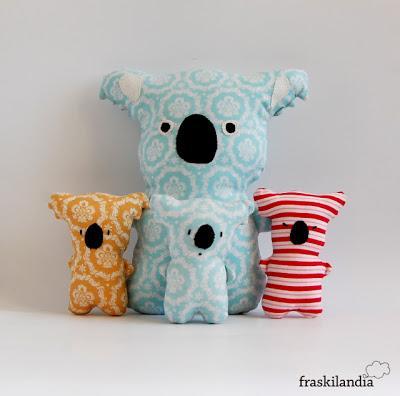 I Love handmade!