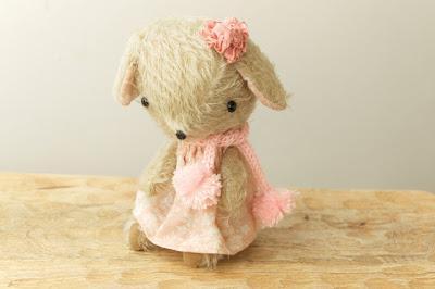 I Love handmade!