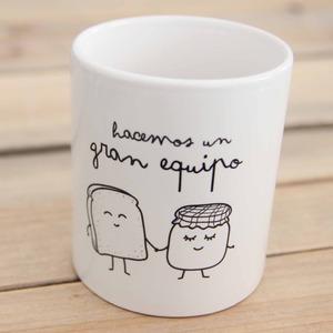 I Love handmade!