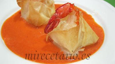 Últimos días para ganar un Jamón con Antonio Mata Gourmet