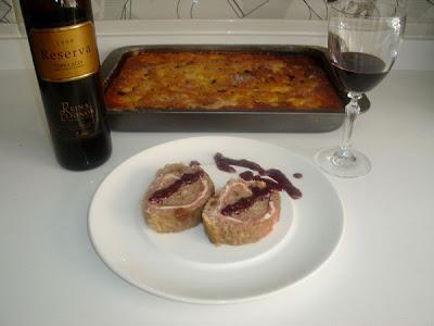 Últimos días para ganar un Jamón con Antonio Mata Gourmet