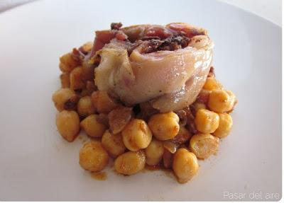 Últimos días para ganar un Jamón con Antonio Mata Gourmet