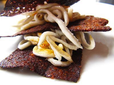 Últimos días para ganar un Jamón con Antonio Mata Gourmet