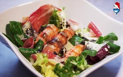 Últimos días para ganar un Jamón con Antonio Mata Gourmet