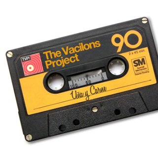 THEVACILONS-PROJECT / UÑA Y CARNE