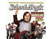 School Rock