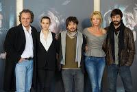 La alfombra roja - Emisión del 18 de Diciembre