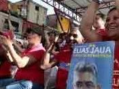 Elecciones regionales fortalecen proyecto socialista Venezuela