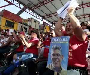 Elecciones regionales fortalecen proyecto socialista en Venezuela