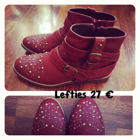 Las compras de la semana: ideas para regalos lefties