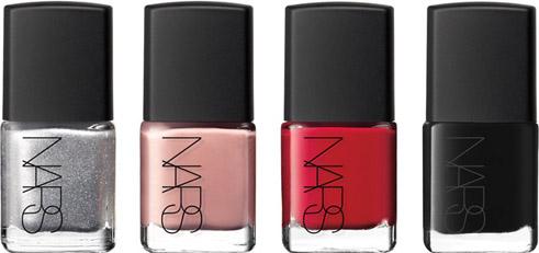 COLECCIÓN ANDY WARHOL, DE NARS Y APLICACIÓN PARA CUSTOMIZAR TU PERFIL EN FACEBOOK CON SU ESTÉTICA