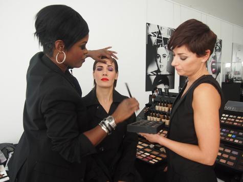 COLECCIÓN ANDY WARHOL, DE NARS Y APLICACIÓN PARA CUSTOMIZAR TU PERFIL EN FACEBOOK CON SU ESTÉTICA