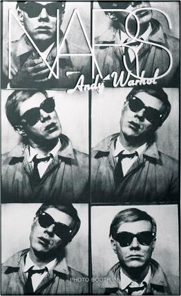 COLECCIÓN ANDY WARHOL, DE NARS Y APLICACIÓN PARA CUSTOMIZAR TU PERFIL EN FACEBOOK CON SU ESTÉTICA