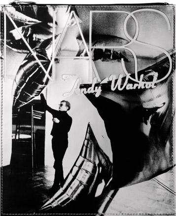 COLECCIÓN ANDY WARHOL, DE NARS Y APLICACIÓN PARA CUSTOMIZAR TU PERFIL EN FACEBOOK CON SU ESTÉTICA