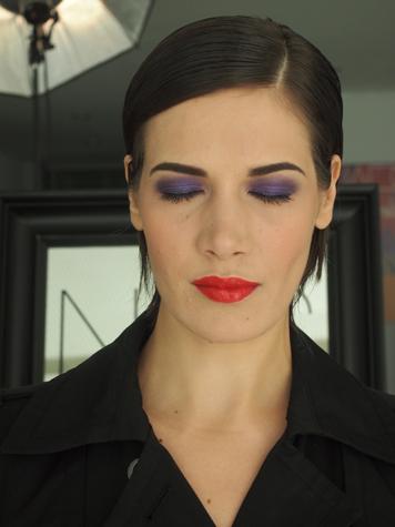 COLECCIÓN ANDY WARHOL, DE NARS Y APLICACIÓN PARA CUSTOMIZAR TU PERFIL EN FACEBOOK CON SU ESTÉTICA