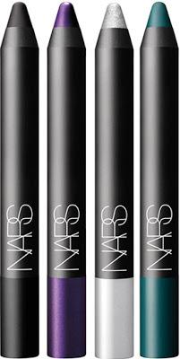 COLECCIÓN ANDY WARHOL, DE NARS Y APLICACIÓN PARA CUSTOMIZAR TU PERFIL EN FACEBOOK CON SU ESTÉTICA