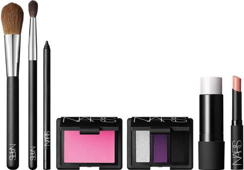 COLECCIÓN ANDY WARHOL, DE NARS Y APLICACIÓN PARA CUSTOMIZAR TU PERFIL EN FACEBOOK CON SU ESTÉTICA