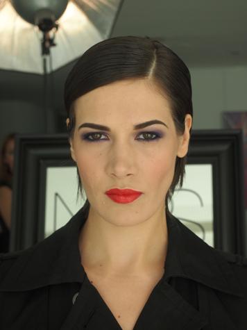 COLECCIÓN ANDY WARHOL, DE NARS Y APLICACIÓN PARA CUSTOMIZAR TU PERFIL EN FACEBOOK CON SU ESTÉTICA