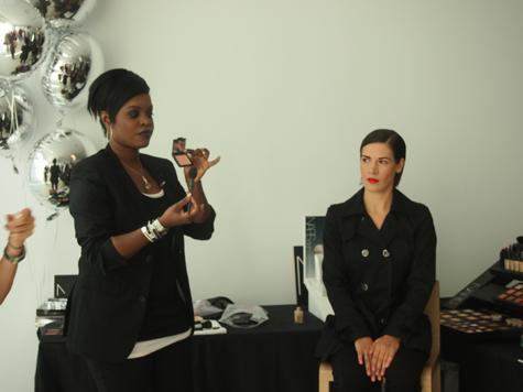 COLECCIÓN ANDY WARHOL, DE NARS Y APLICACIÓN PARA CUSTOMIZAR TU PERFIL EN FACEBOOK CON SU ESTÉTICA