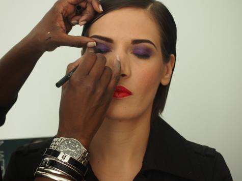 COLECCIÓN ANDY WARHOL, DE NARS Y APLICACIÓN PARA CUSTOMIZAR TU PERFIL EN FACEBOOK CON SU ESTÉTICA